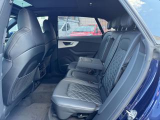 AUDI Q8 usata, con Controllo trazione