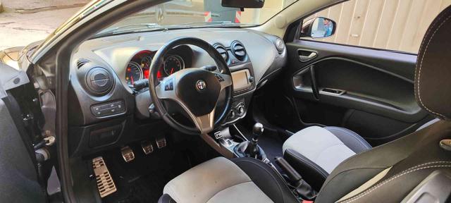 ALFA ROMEO MiTo usata, con Controllo trazione