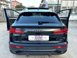 AUDI Q5 usata, con Climatizzatore