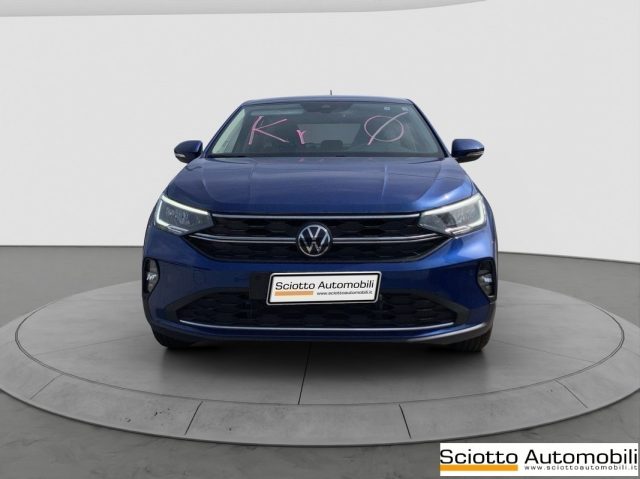VOLKSWAGEN Taigo usata, con ABS