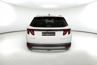 HYUNDAI Tucson usata, con Airbag Passeggero