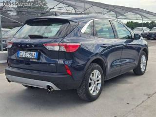 FORD Kuga usata, con Antifurto