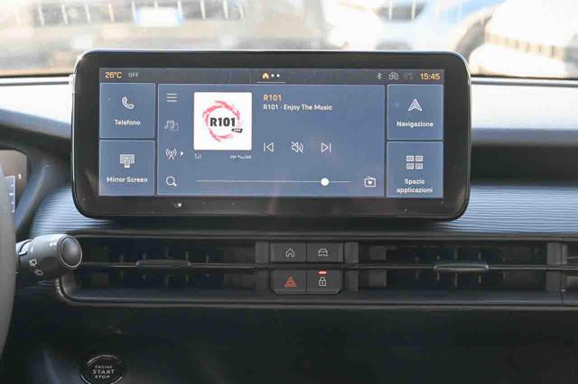 JEEP Avenger usata, con Servosterzo