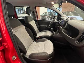 FIAT Panda usata, con Fendinebbia