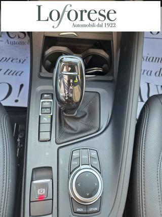 BMW X1 usata, con Fari LED
