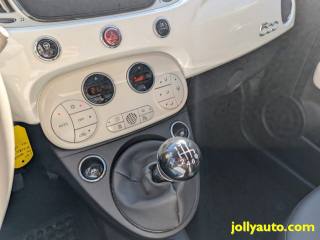 FIAT 500 usata, con Airbag testa