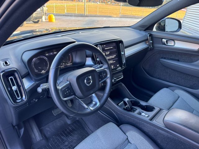 VOLVO XC40 usata, con Controllo trazione