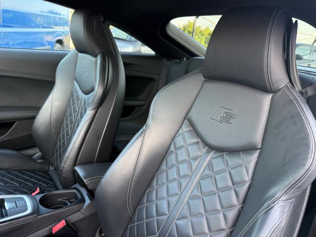 AUDI TT usata, con Controllo automatico clima