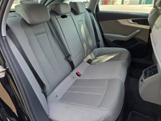 AUDI A4 usata 139