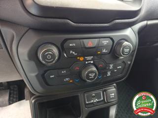 JEEP Renegade usata, con Immobilizzatore elettronico