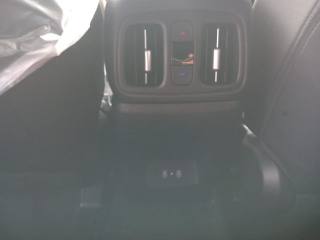 HYUNDAI Tucson usata, con Isofix