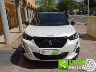 PEUGEOT 2008 usata, con Airbag