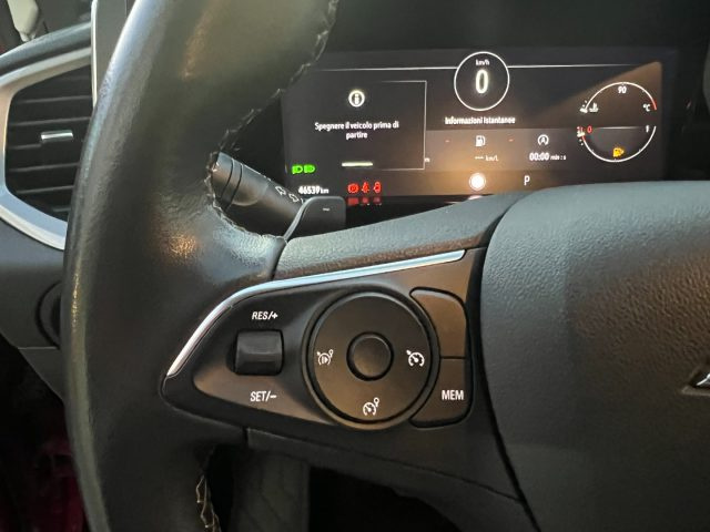 OPEL Grandland usata 18