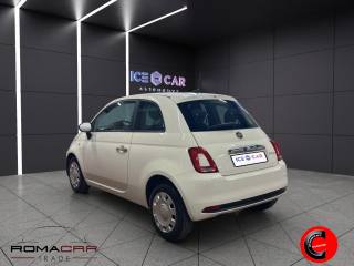 FIAT 500 usata, con Climatizzatore