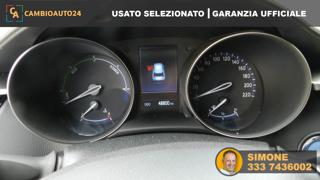 TOYOTA C-HR usata 71