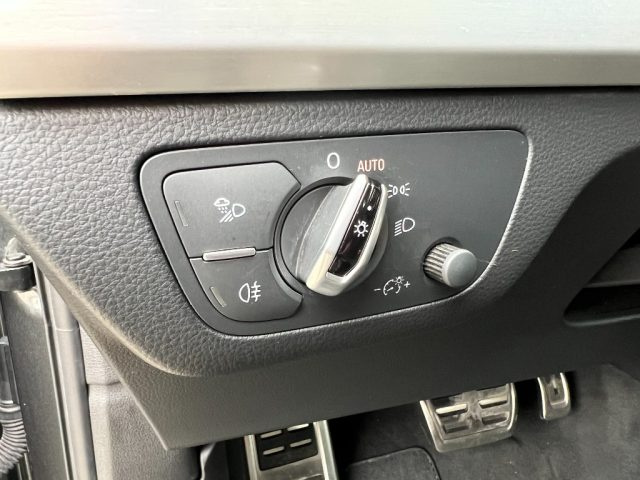 AUDI Q5 usata 19
