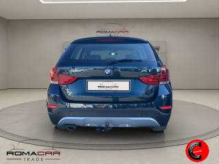 BMW X1 usata, con Autoradio