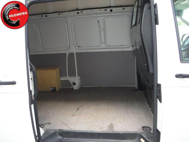 VOLKSWAGEN Transporter usata, con Climatizzatore