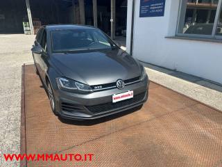VOLKSWAGEN Golf GTD usata, con Airbag