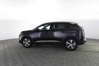 PEUGEOT 3008 usata 5