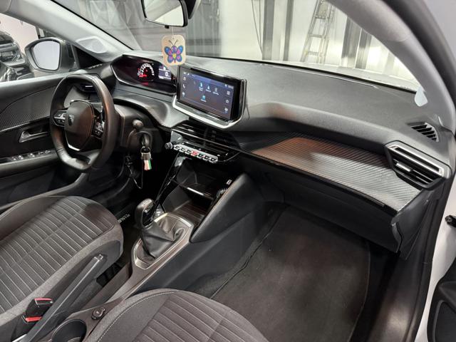 PEUGEOT 208 usata, con Controllo automatico clima