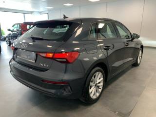 AUDI A3 usata, con Autoradio