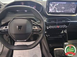 PEUGEOT 2008 usata, con Controllo trazione