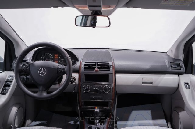 MERCEDES-BENZ A 180 usata 22