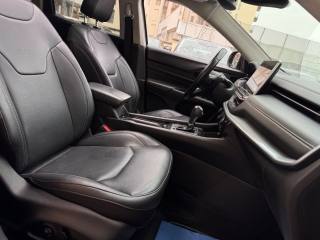 JEEP Compass usata, con ESP