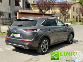 DS AUTOMOBILES DS 7 Crossback usata, con Climatizzatore