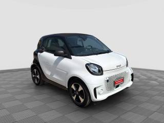 SMART ForTwo usata 6