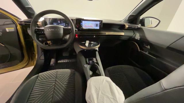LANCIA Ypsilon usata, con Controllo trazione