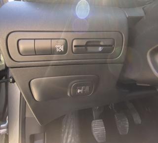 CITROEN C3 Aircross usata, con Sedile posteriore sdoppiato