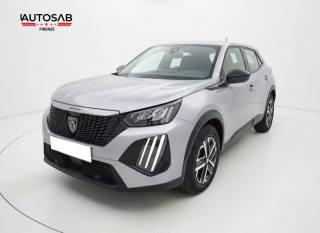 PEUGEOT 2008 usata, con Airbag Passeggero