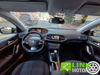 PEUGEOT 308 usata, con Climatizzatore