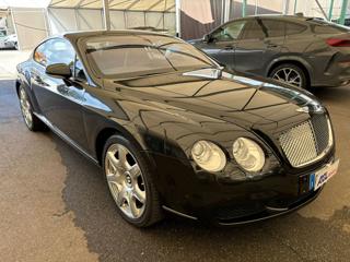 BENTLEY Continental usata, con Airbag