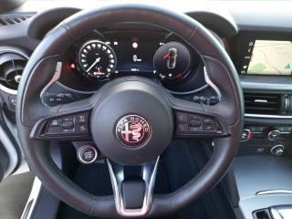 ALFA ROMEO Stelvio usata, con Servosterzo