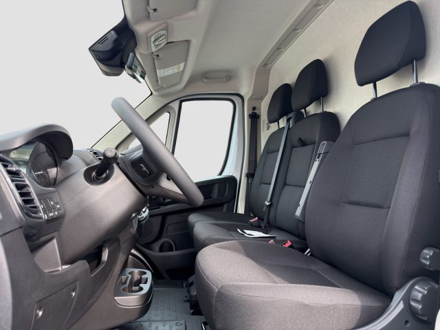 FIAT Ducato usata 8