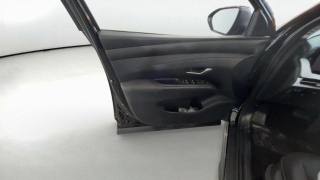 HYUNDAI Tucson usata, con Filtro antiparticolato