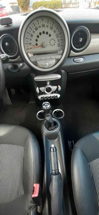 MINI Clubman usata 20