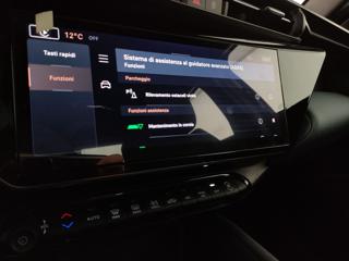 ALFA ROMEO Junior usata, con Park Distance Control