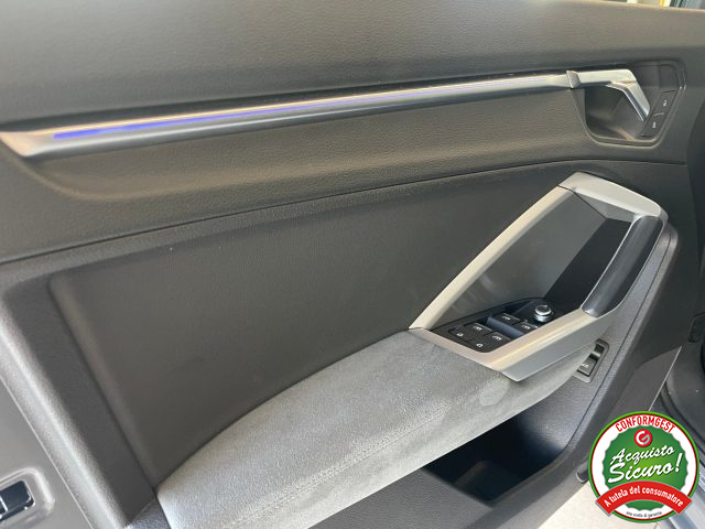 AUDI Q3 usata, con Cruise Control