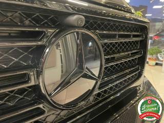 MERCEDES-BENZ G 500 usata, con Cruise Control