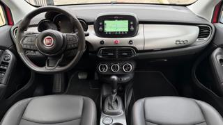 FIAT 500X usata, con Autoradio