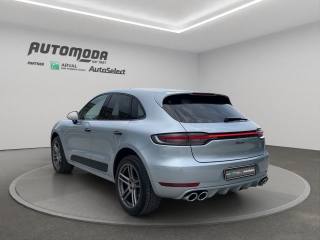 PORSCHE Macan usata, con Autoradio