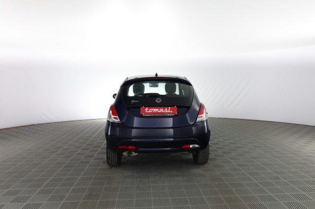 LANCIA Ypsilon usata 4