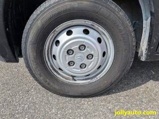 CITROEN Jumper usata, con ESP