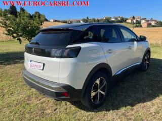 PEUGEOT 3008 usata, con Immobilizzatore elettronico