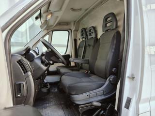 FIAT Ducato usata, con Filtro antiparticolato