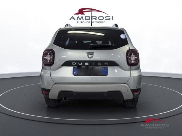 DACIA Duster usata 7